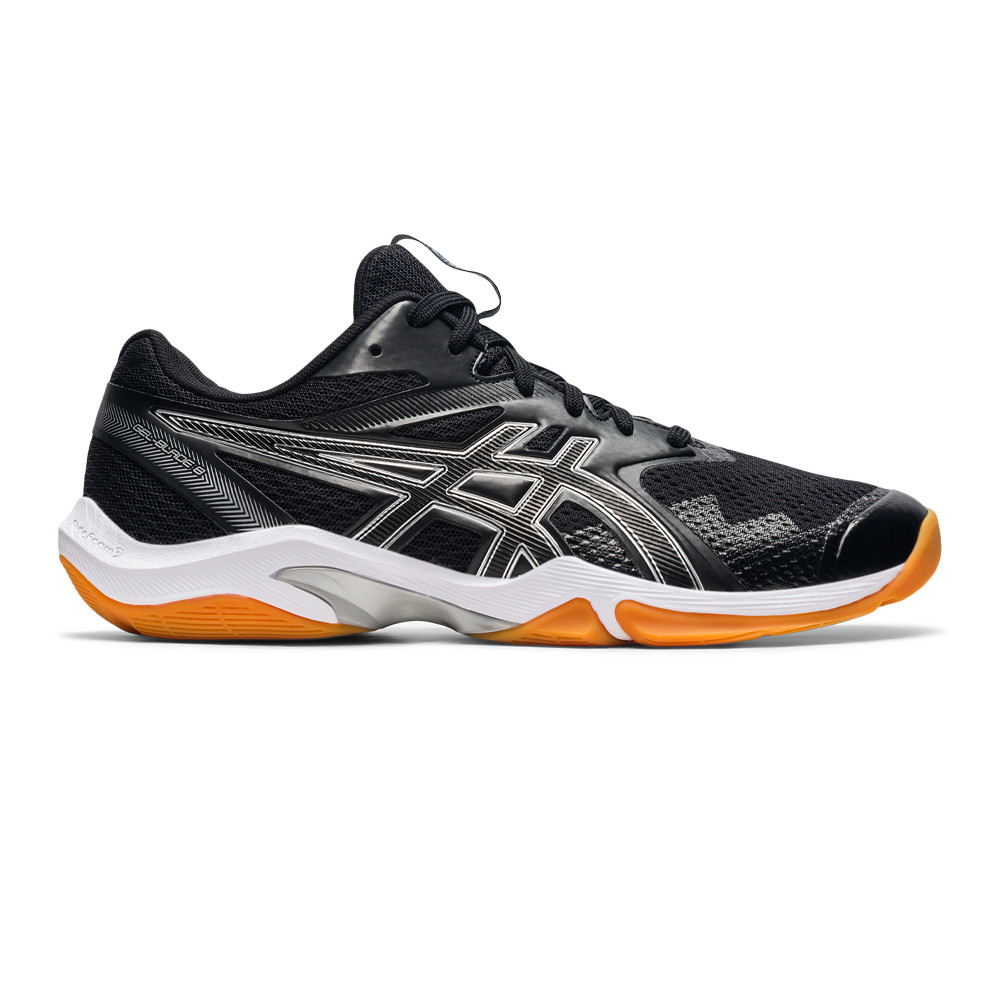 ASICS Gel-Blade 8 Court Shoes - AW21 - 40% Off | SportsShoes.com