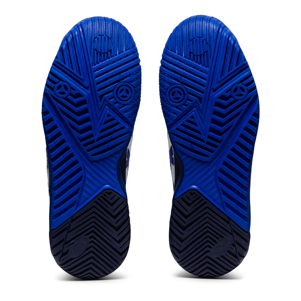 asics gel resolution dames