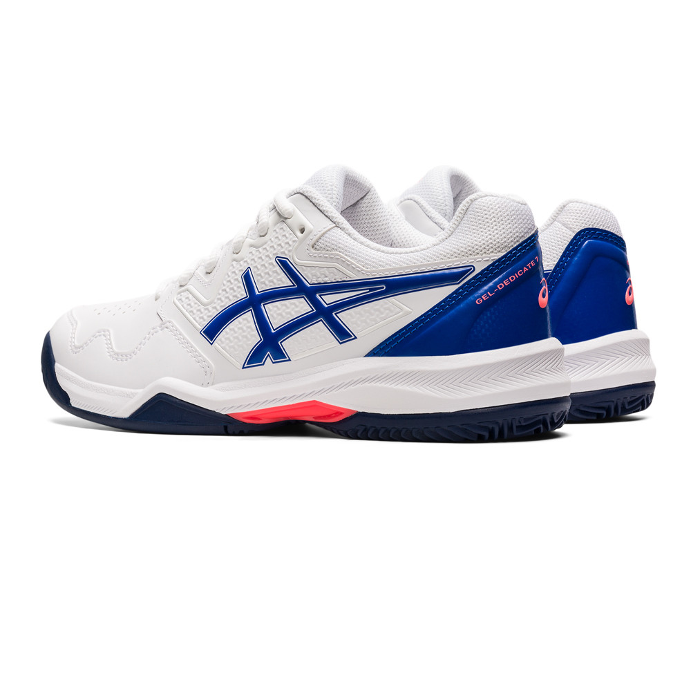 ASICS GelDedicate 7 Clay Court Women's