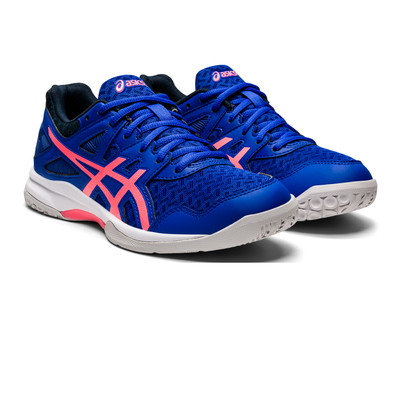 ASICS Gel-Task 2 Women's Indoor Court Shoes - AW21