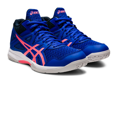 ASICS Gel-Task 2 MT Women's Indoor Court Shoes - AW21