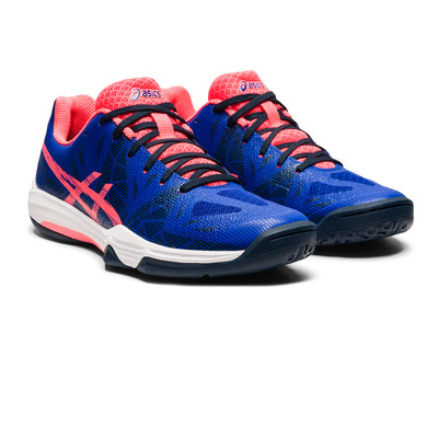 ASICS Gel-Fastball 3 Women's Indoor Court Shoes - AW21