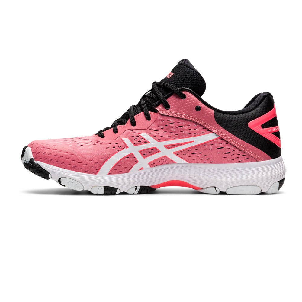 asics netburner professional ff
