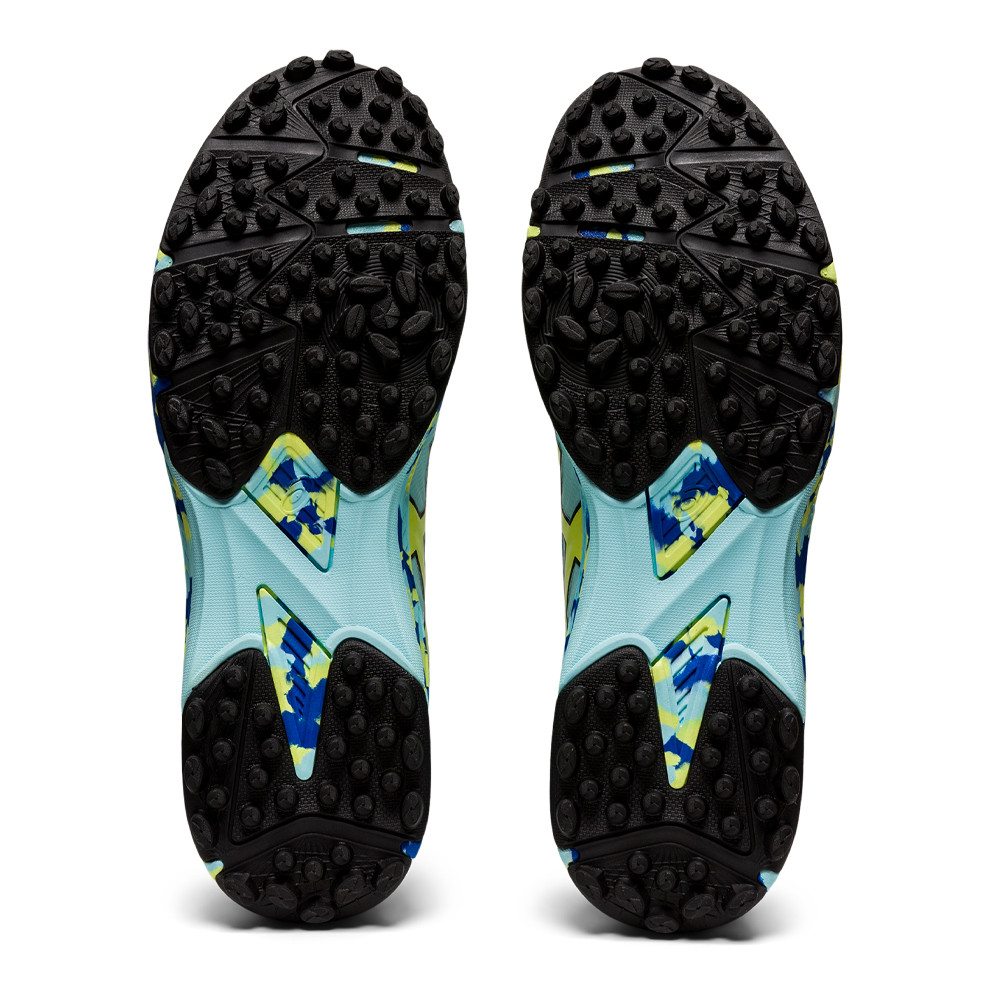 ASICS Field Ultimate Limited Edition Women's Hockey Shoes 50 Off