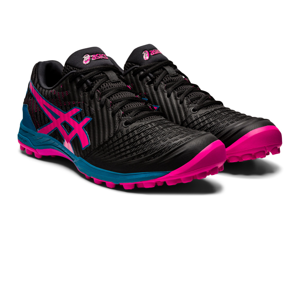 asics hockey astro trainers