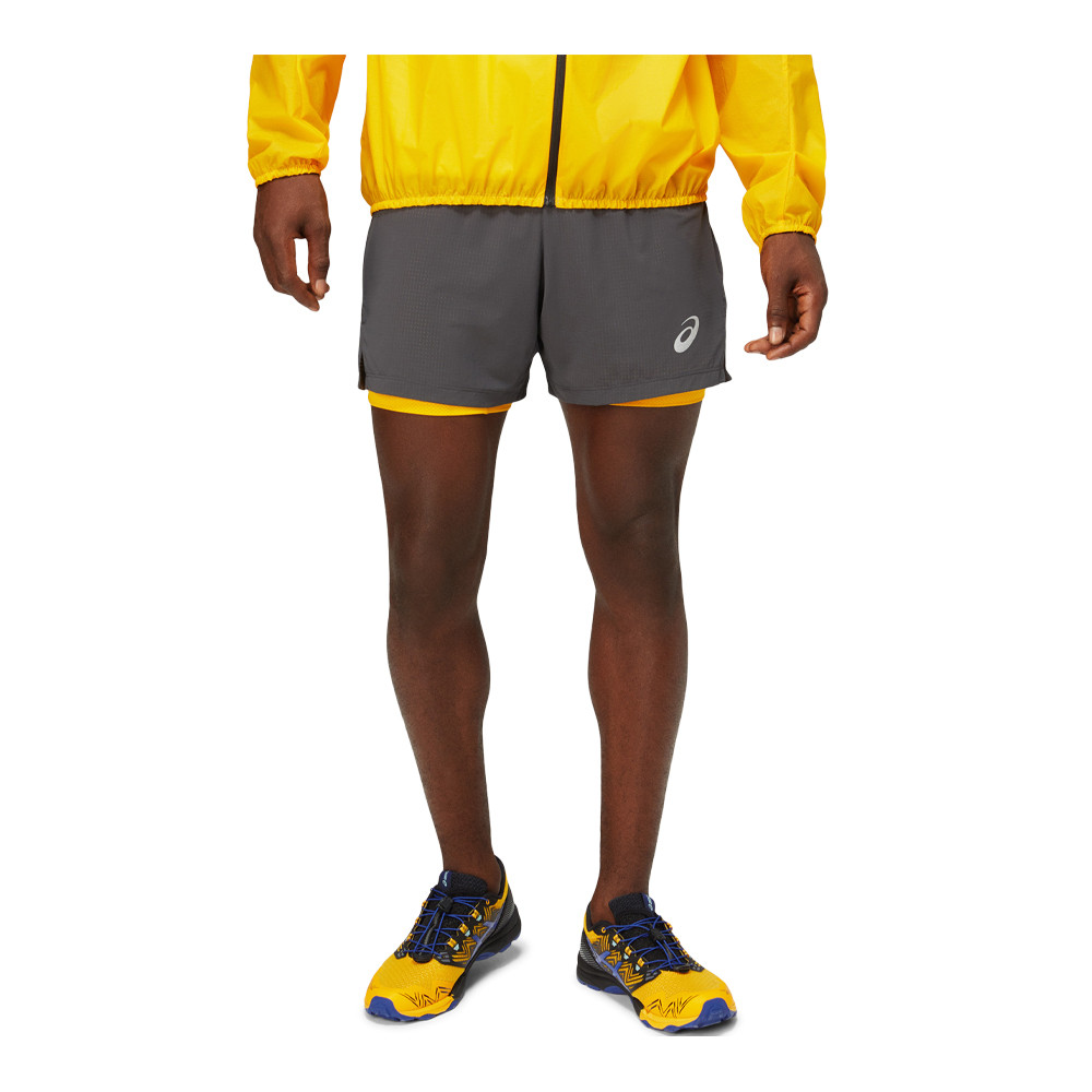 ASICS Fujitrail pantaloncini -AW21 | SportsShoes.com