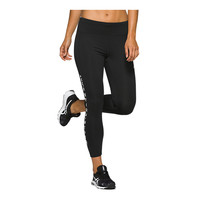 ASICS Katakana Crop Damen Tights - AW21