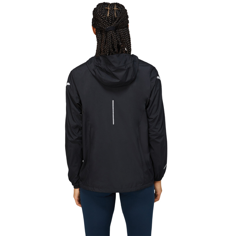 ASICS LiteShow Women's Running Jacket