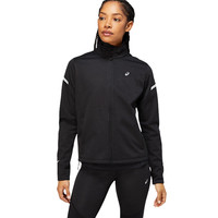 asics down hooded jacket