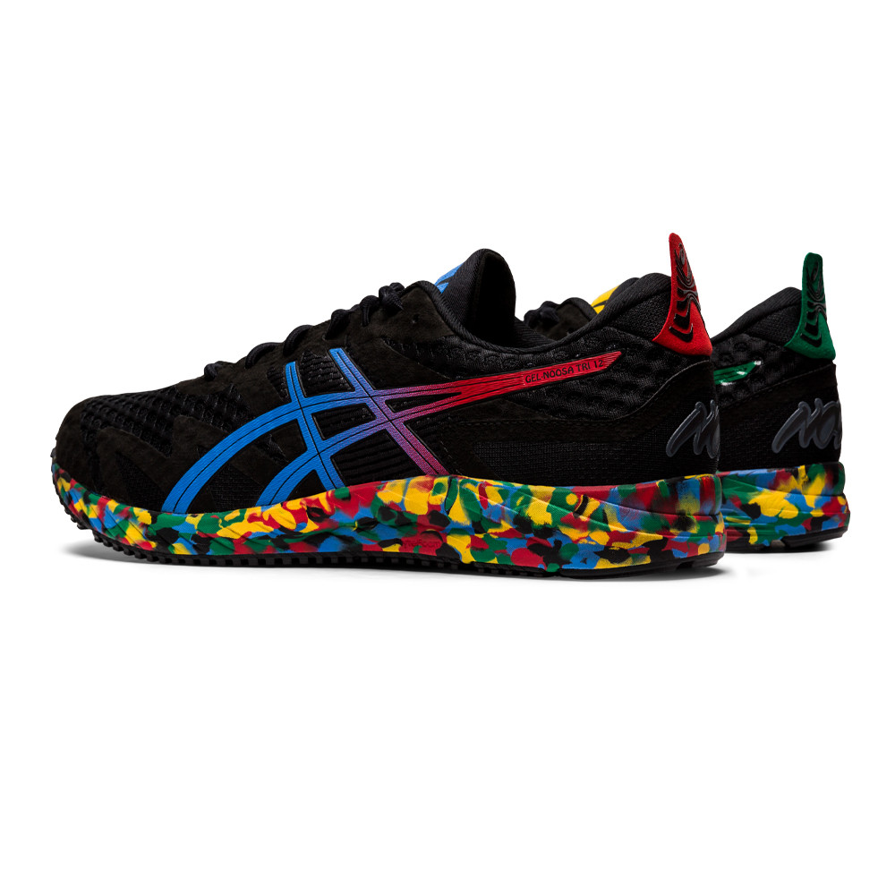 asics no laces