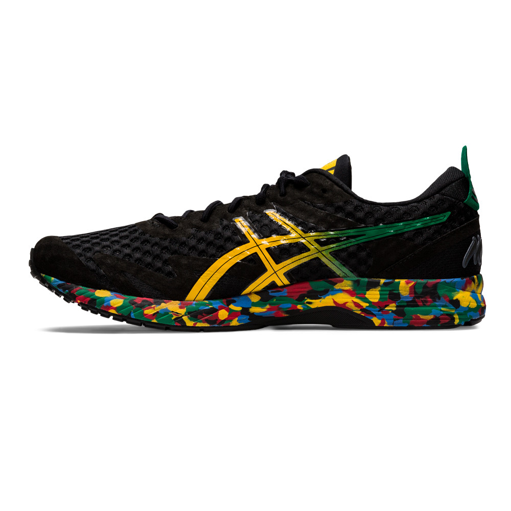 asics no laces
