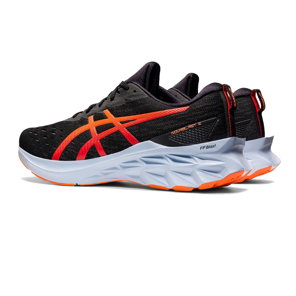 ASICS Novablast 2 Running Shoes 50 Off