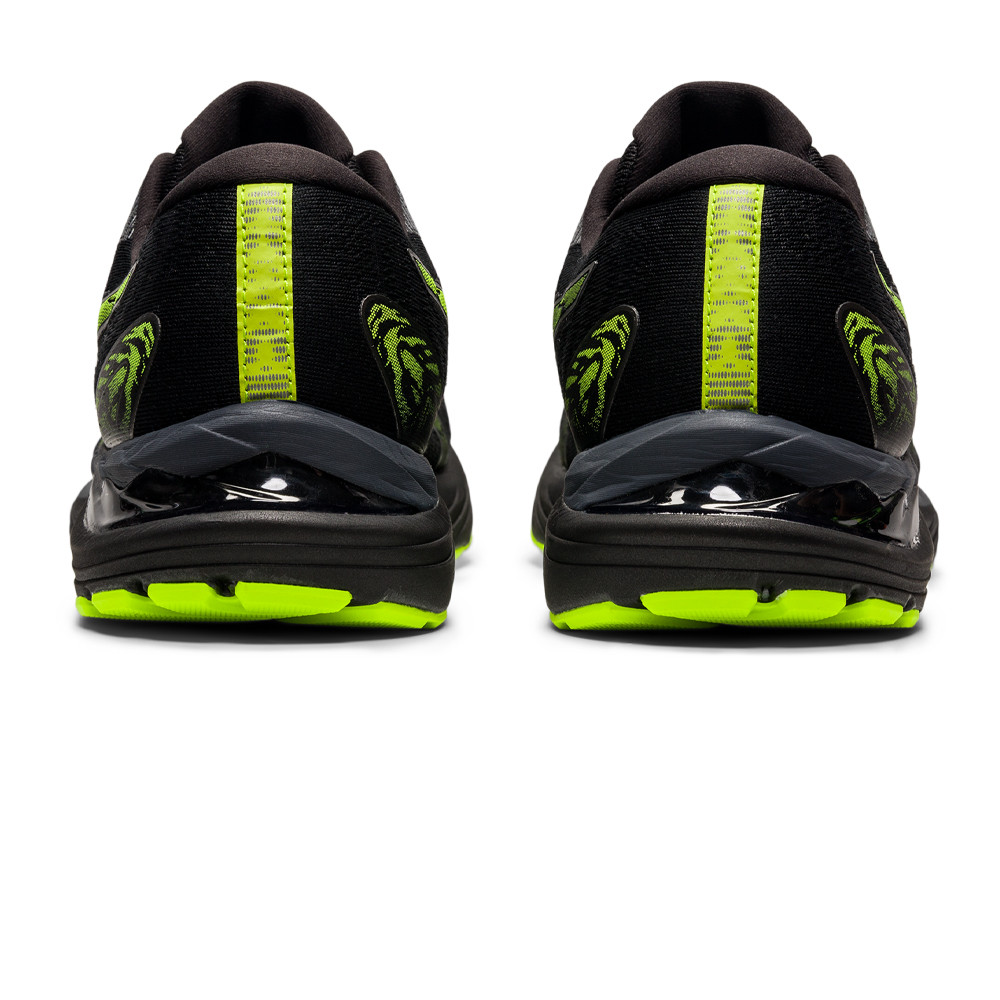 asics waffle running shoes