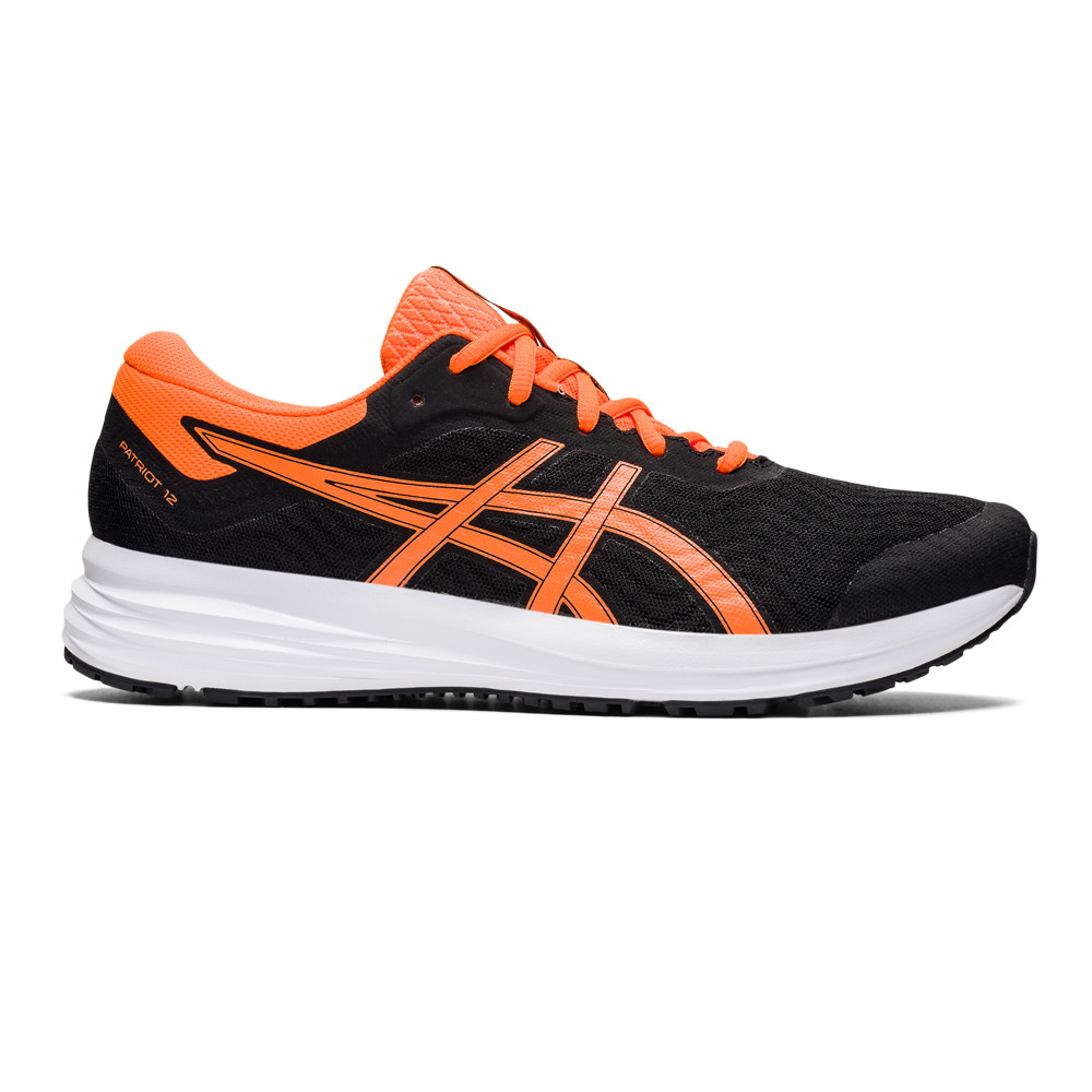 ASICS Patriot 12 Running Shoes 50 Off