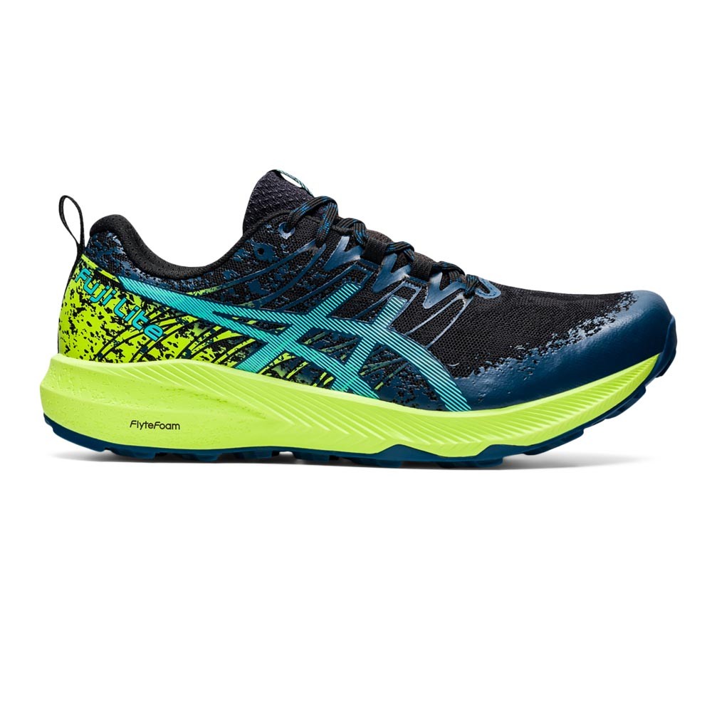 ASICS Fuji Lite 2 Trail Running Shoes 43 Off