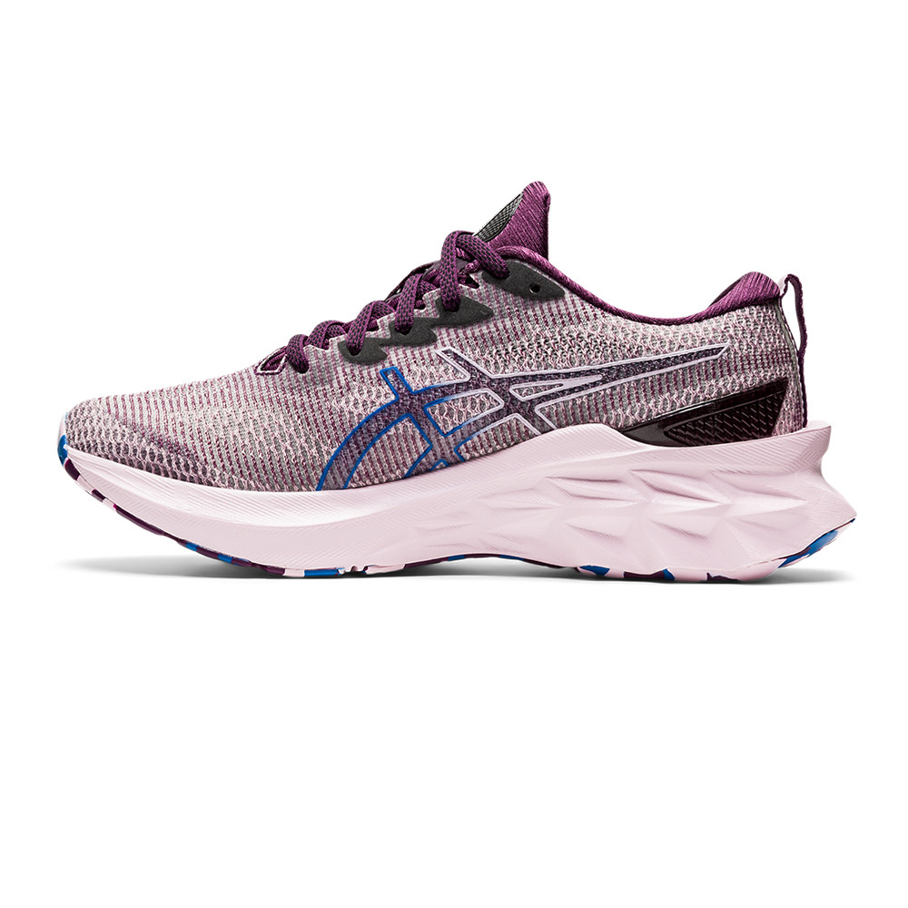 ASICS Novablast 2 LE para mujer zapatillas de running SS22 30