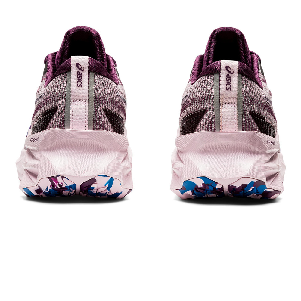 ASICS Novablast 2 LE Women's Running Shoes SS22 40 Off