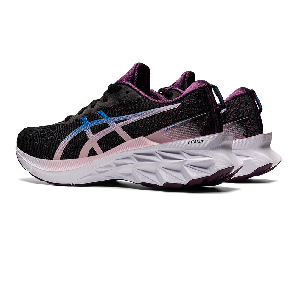 ASICS Novablast 2 Women's Running Shoes 38 Off
