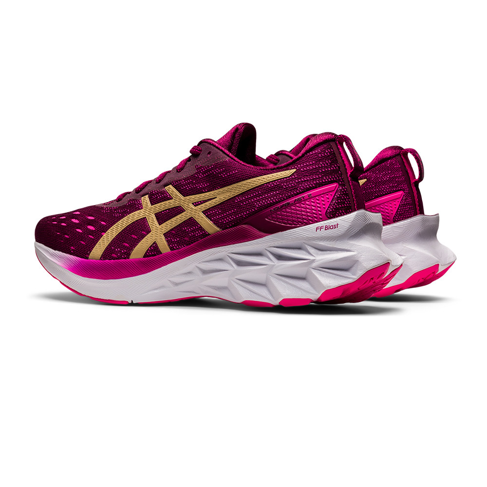 ASICS Novablast 2 Women's Running Shoes 38 Off