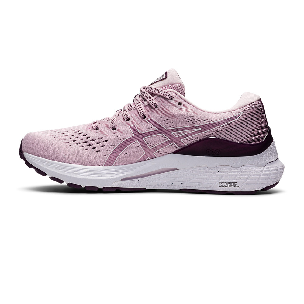 ASICS GelKayano 28 Women's Running Shoes SS22 40 Off