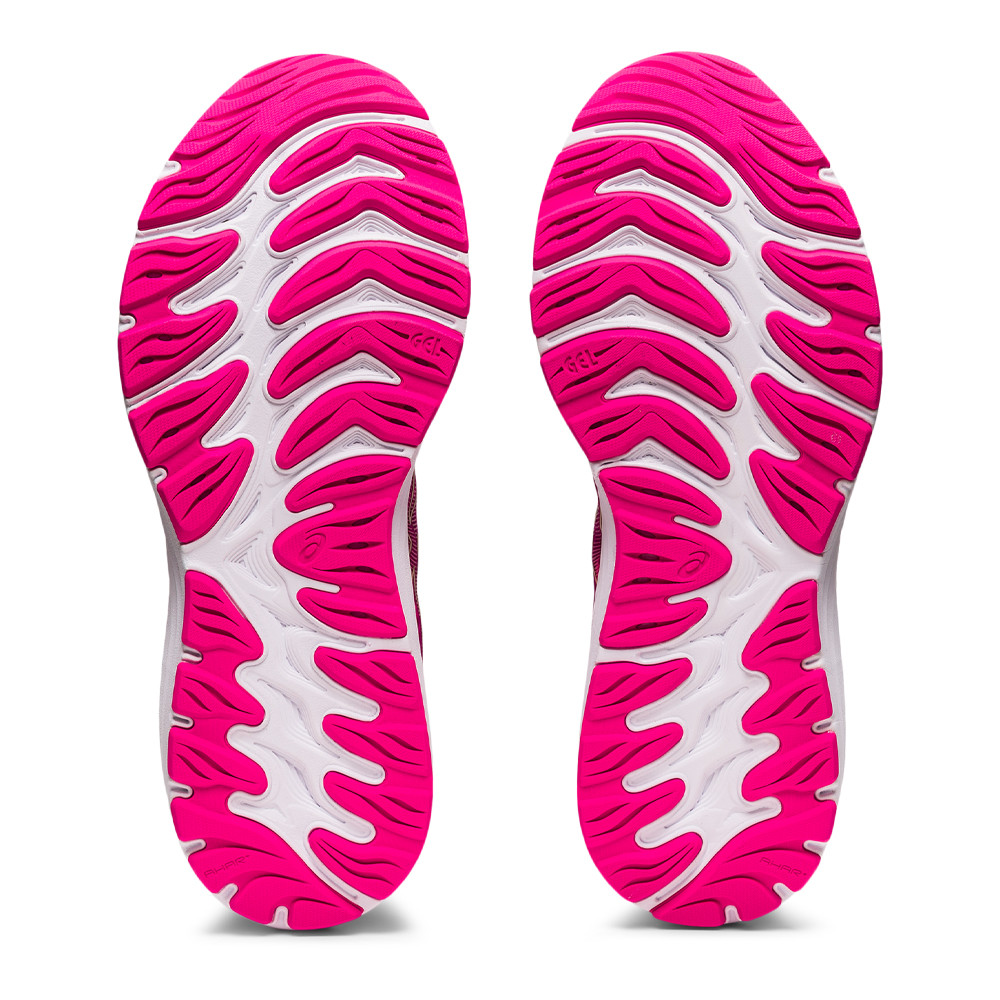asics womens gel cumulus 22