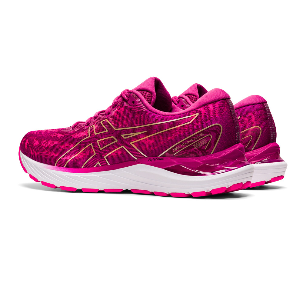 ASICS GelCumulus 23 Women's Running Shoes SS22 33 Off