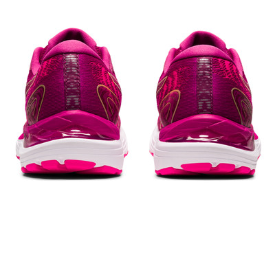 asics cumulus 22 women's