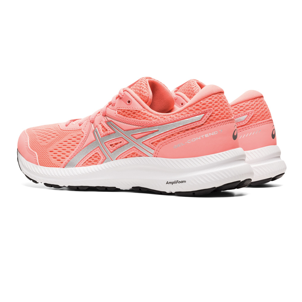 ASICS GelContend 7 Women's Running Shoes SS22 30 Off