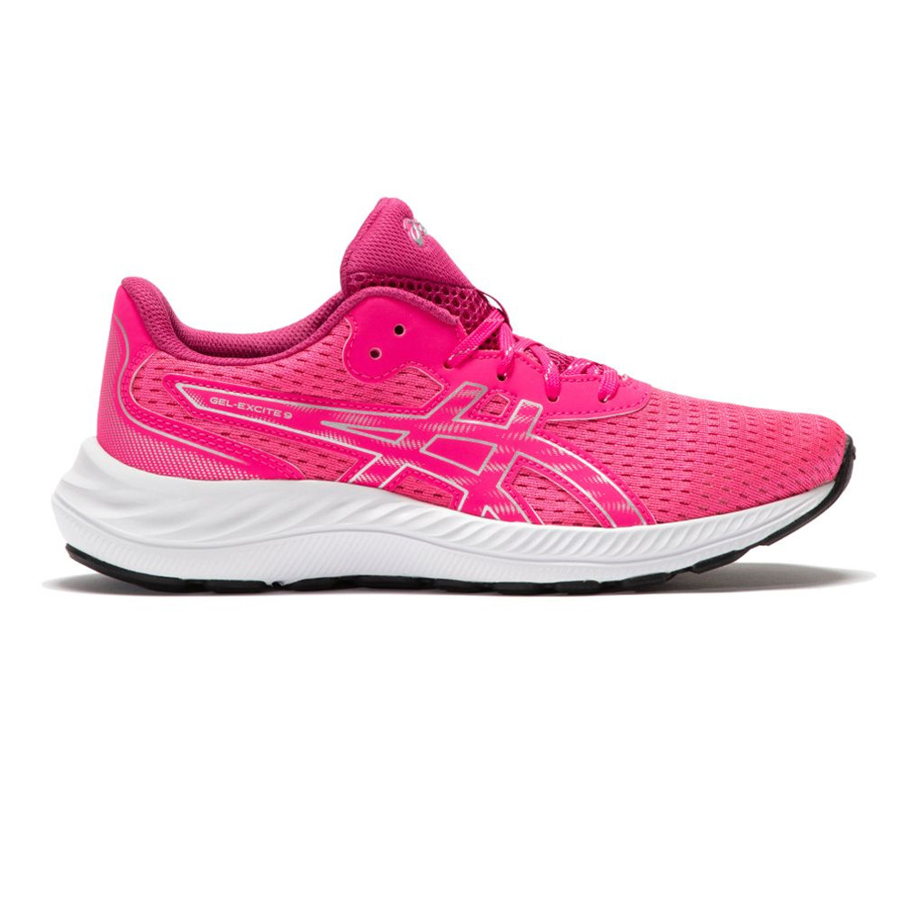 ASICS Gel-Excite 9 GS Junior Running Shoes - 42% Off | SportsShoes.com