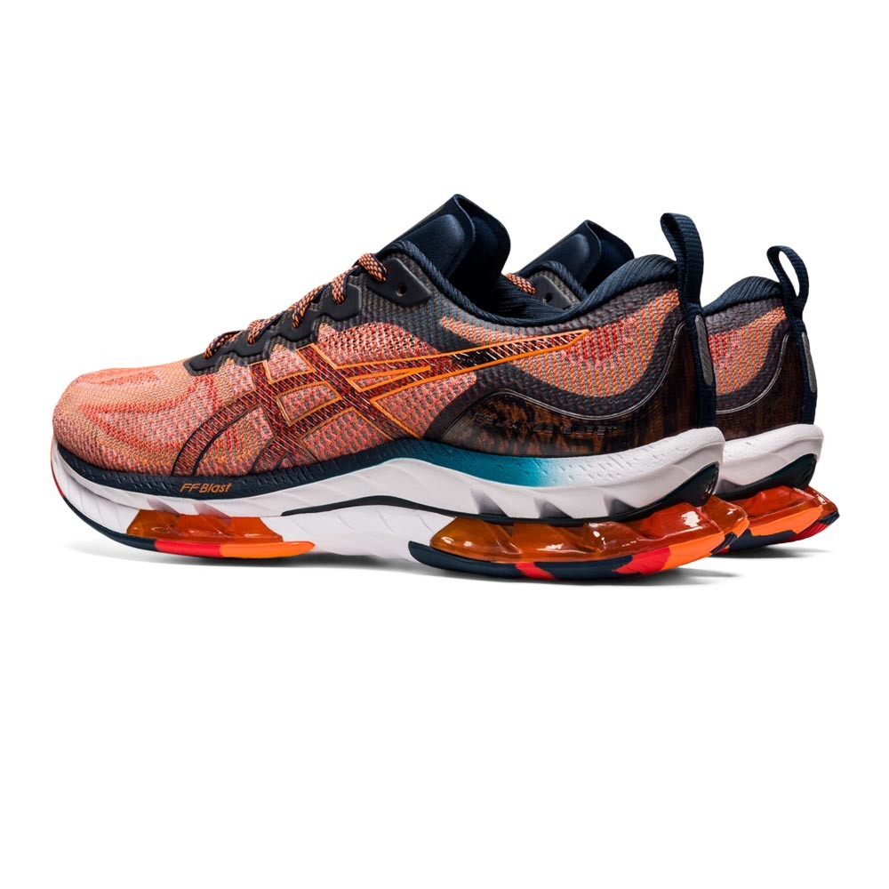 ASICS Kinsei Blast Limited Edition Running Shoes AW22 63 Off