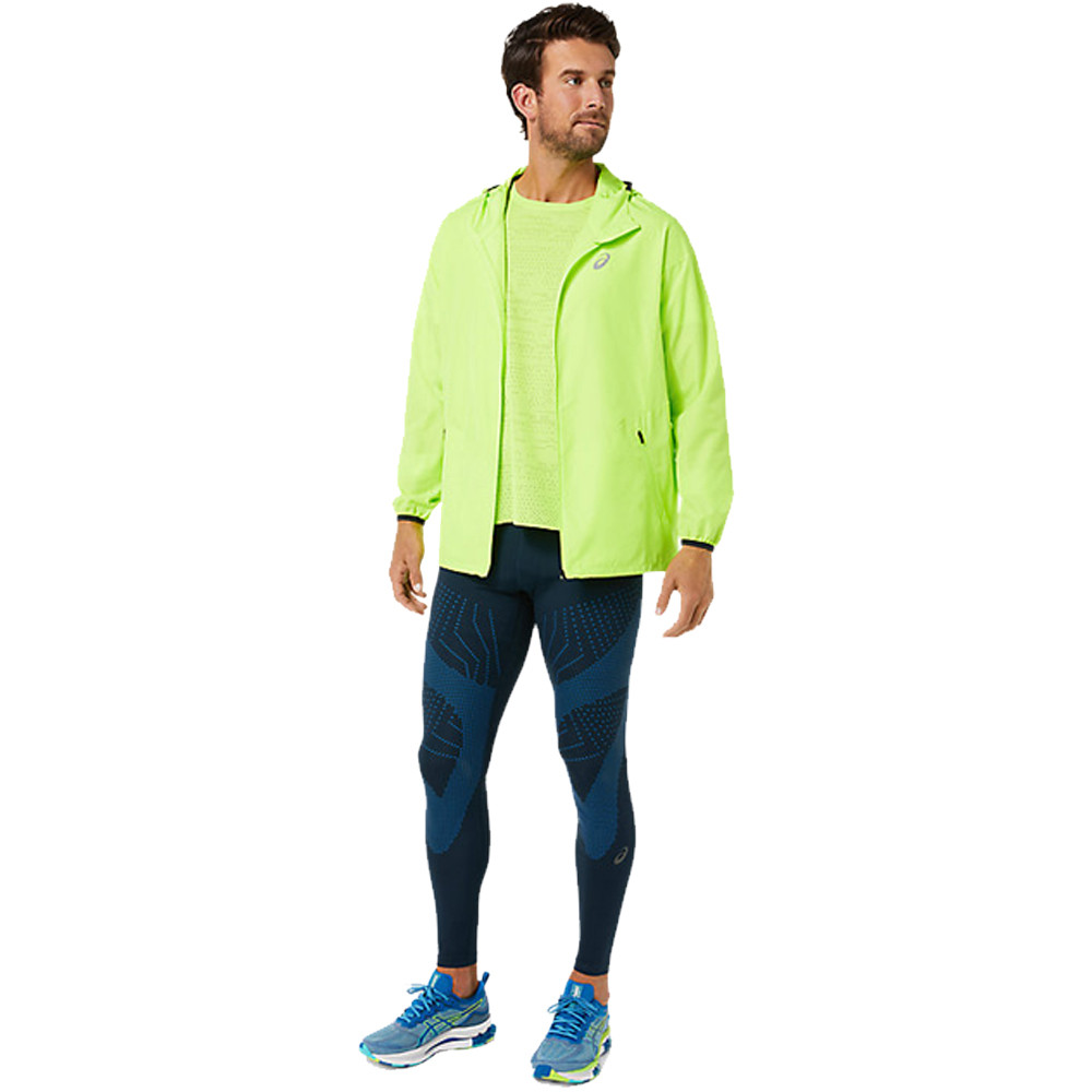 ASICS Accelerate Light Jacket