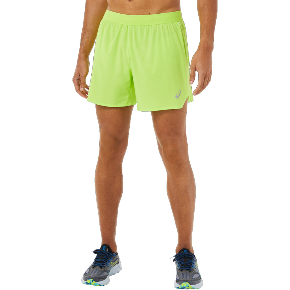 asics road 5.5 shorts