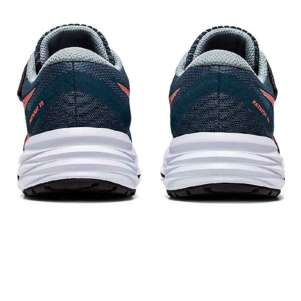 ASICS Patriot 12 PS Junior Running Shoes 57 Off