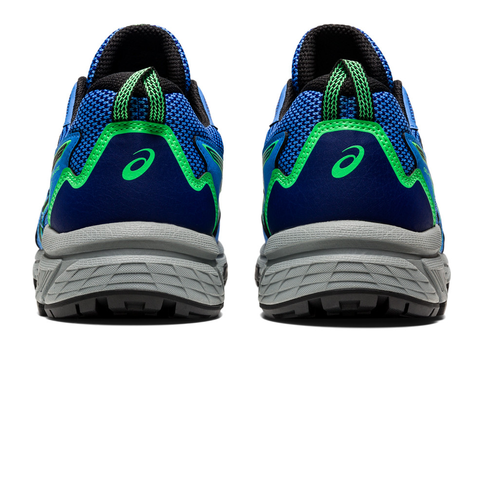 ASICS GelVenture 8 Trail Running Shoes 43 Off