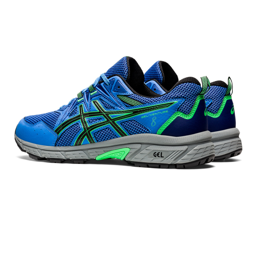ASICS GelVenture 8 Trail Running Shoes 43 Off