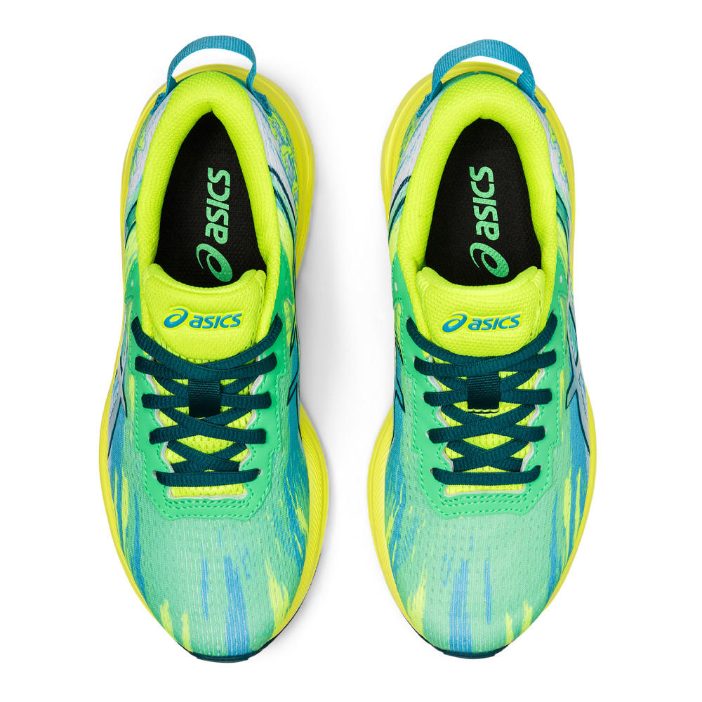 ASICS GelNoosa Tri 13 GS Junior Running Shoes AW22 38 Off