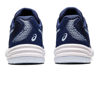 ASICS Upcourt 5 Chaussures de court en salle pour femme - SS23
