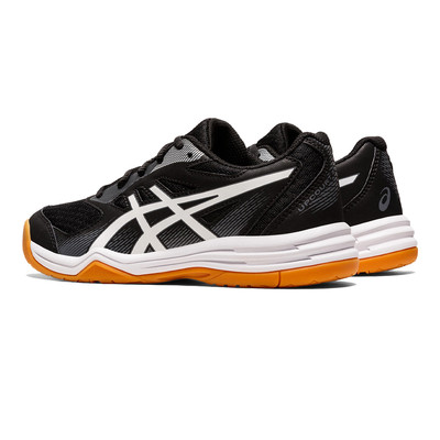 ASICS Upcourt 5 GS junior chaussures de sport en salle - SS23