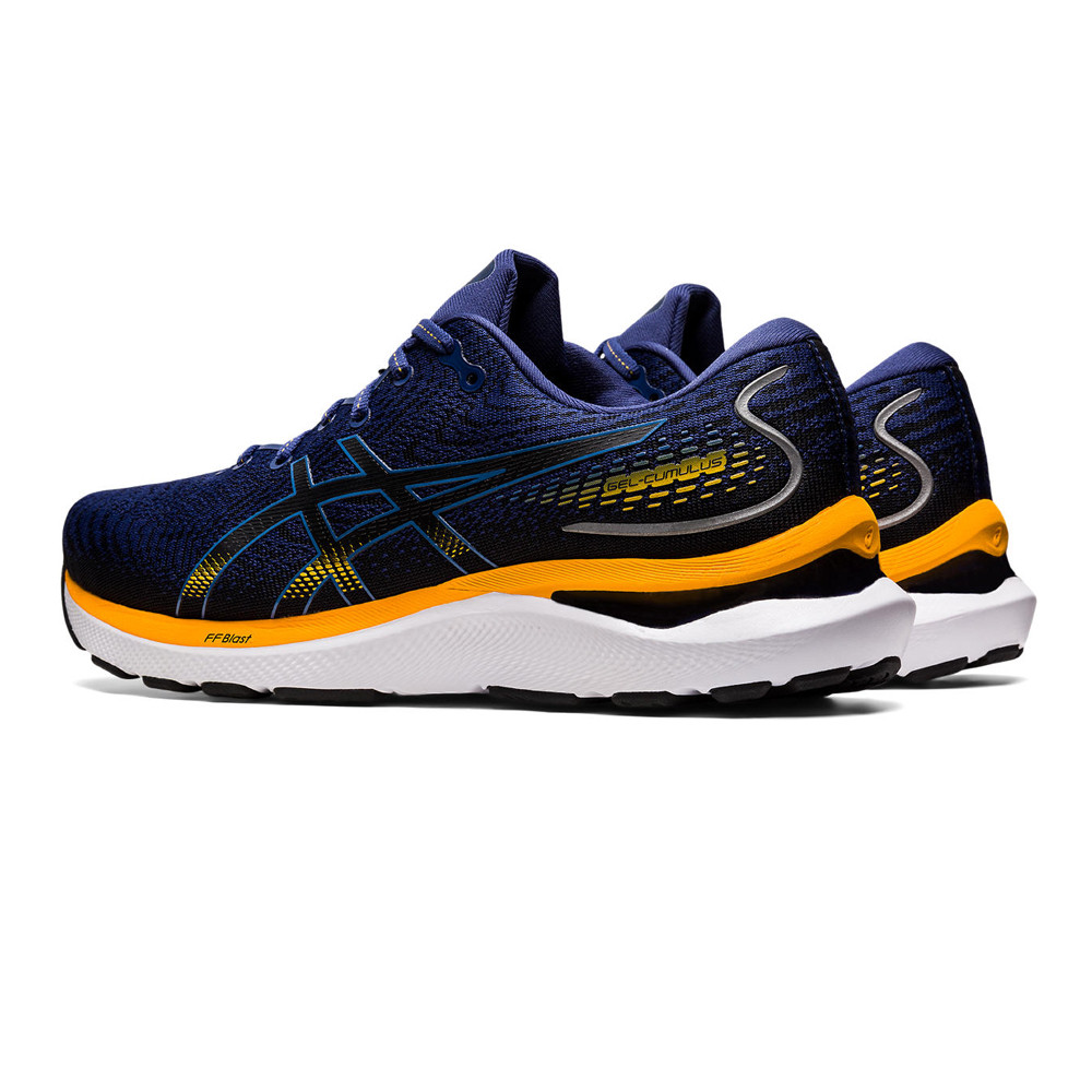 asics cumulus winterized