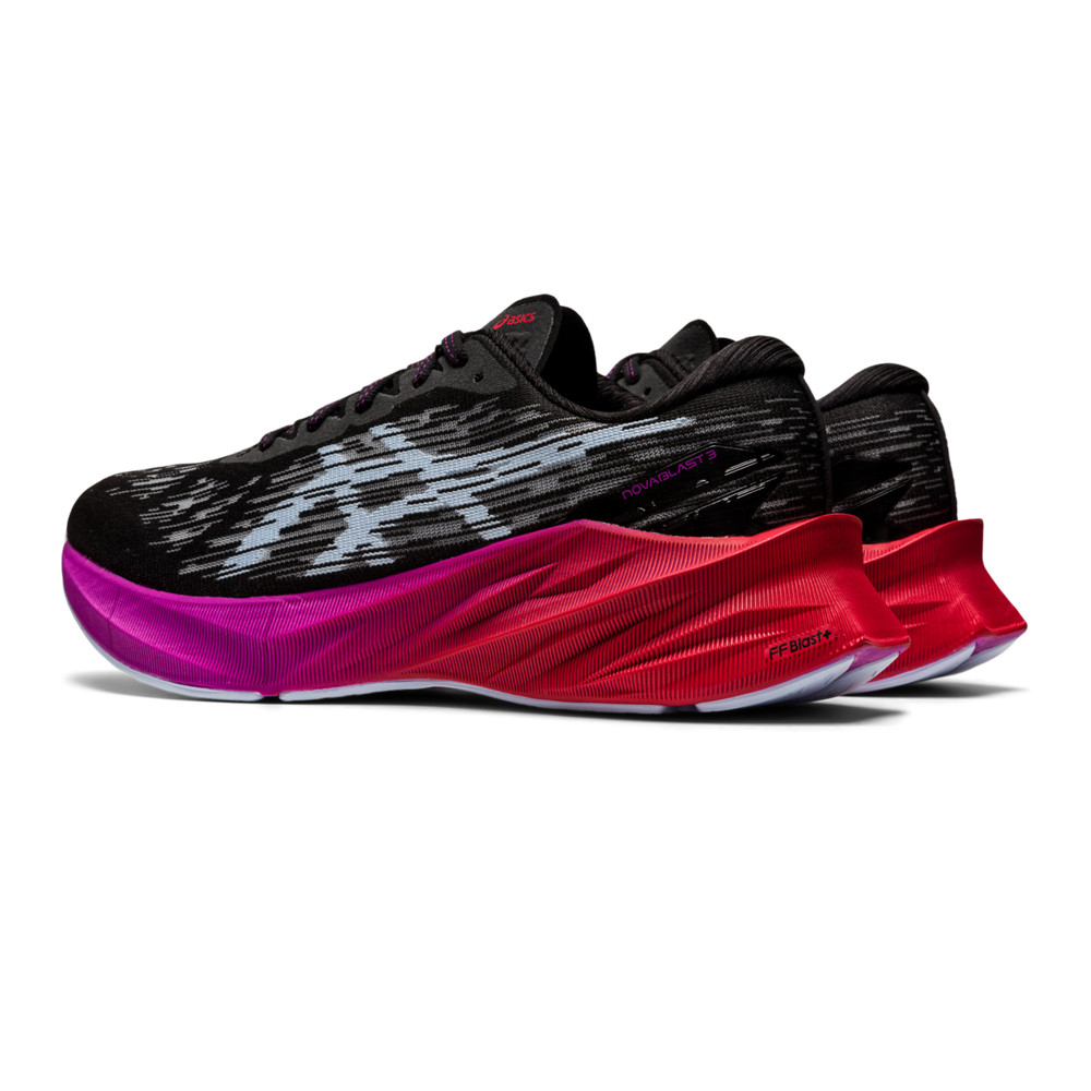 women's novablast asics