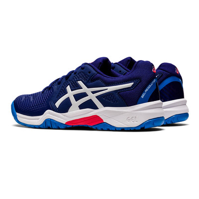 ASICS Gel-Resolution 8 GS Court Shoes
