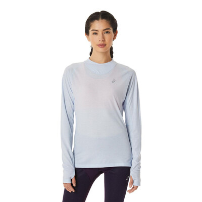 Asics Winter Run Women's Long Sleeve Top Asics Winter Run Women's Long Sleeve Top
