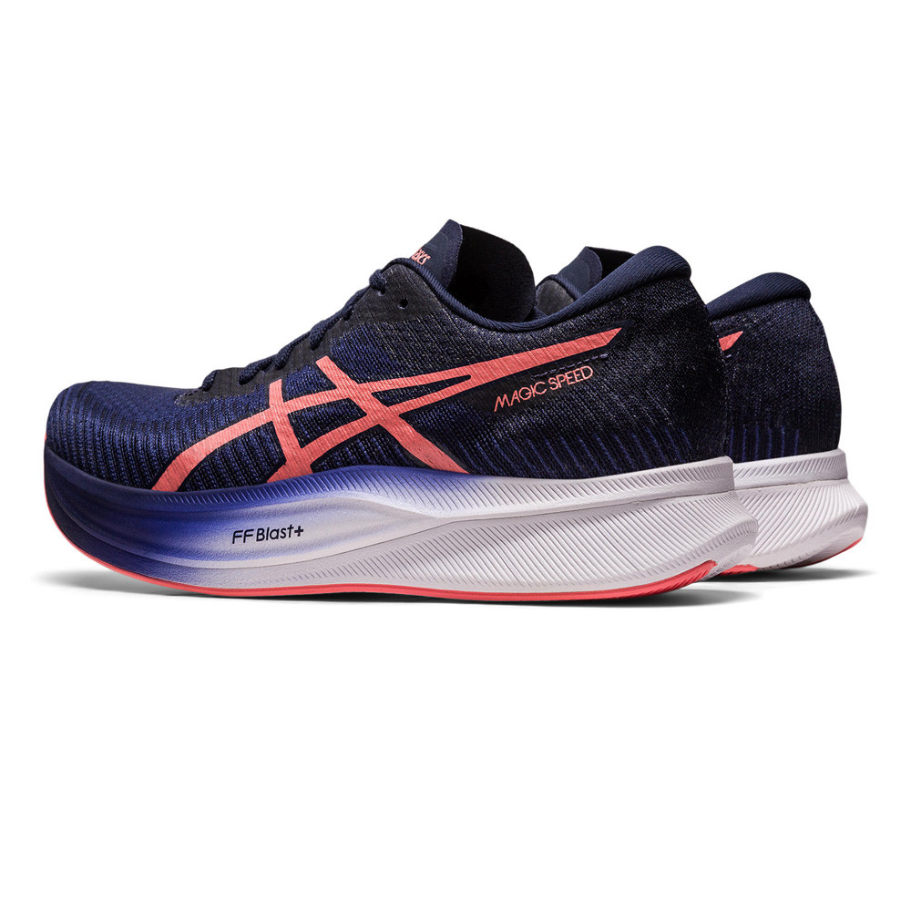 ASICS Magic Speed 2 Women's Running Shoes SS23 32 Off