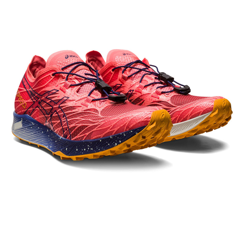 Asics Fuji Speed Trail