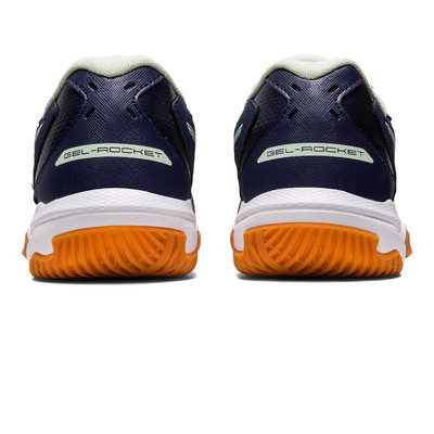 ASICS Gel-Rocket 10 Women's Indoor Court Shoes - SS23