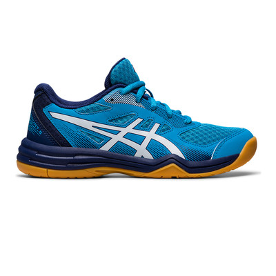 ASICS Upcourt 5 GS Junior scarpe sportive per l'interno - SS23