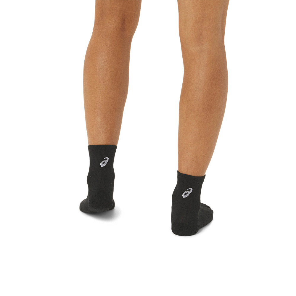 ASICS Quarter Running Socks (6 Pack) SS24