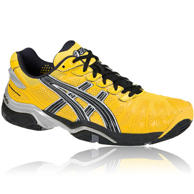 asics wimbledon shoes