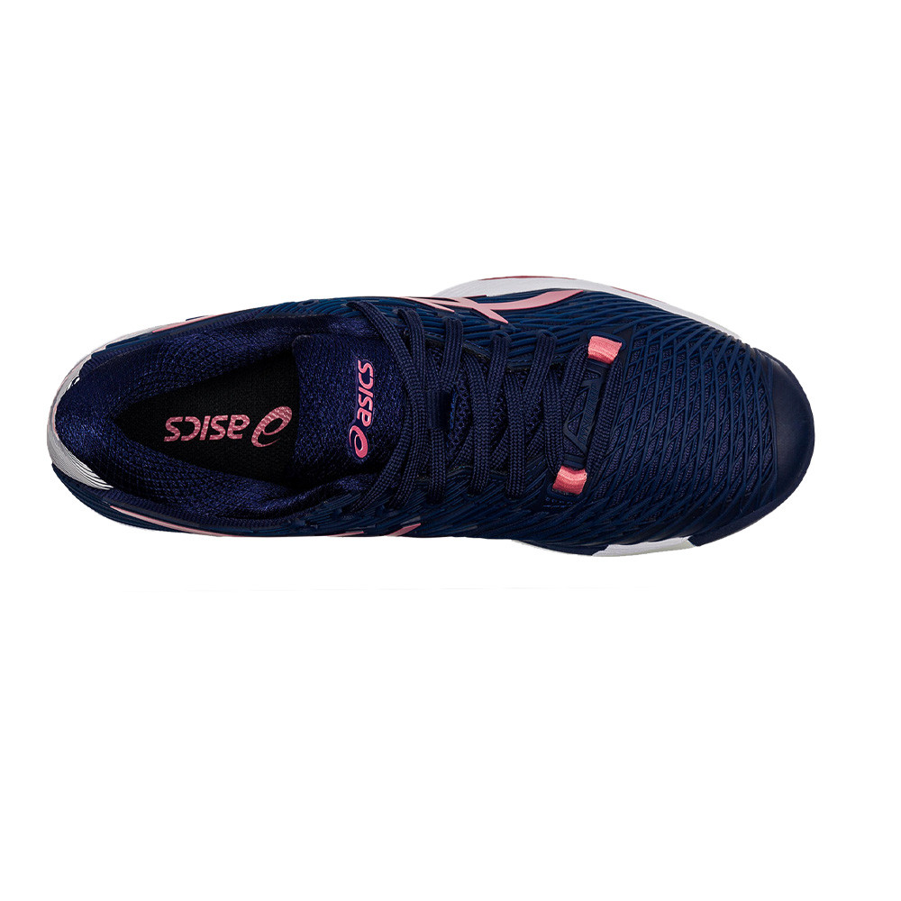 ASICS Solution Speed FF 2 Women's Clay Tennis Shoes 46 Off