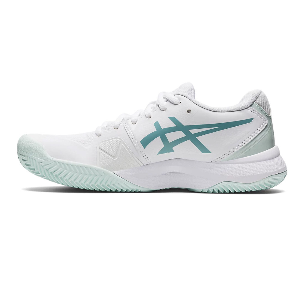 ASICS GelChallenger 13 Women's Clay Tennis Shoes 40 Off
